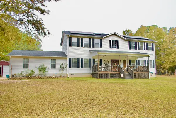 106 Heddy Road, Greenwood, SC 29646