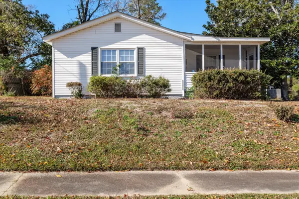 600 S Old Whiskey S Road, New Ellenton, SC 29809