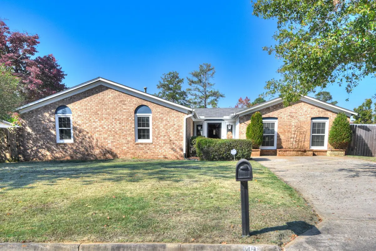 149 Woodland Drive, Martinez, GA 30907 - Image #1