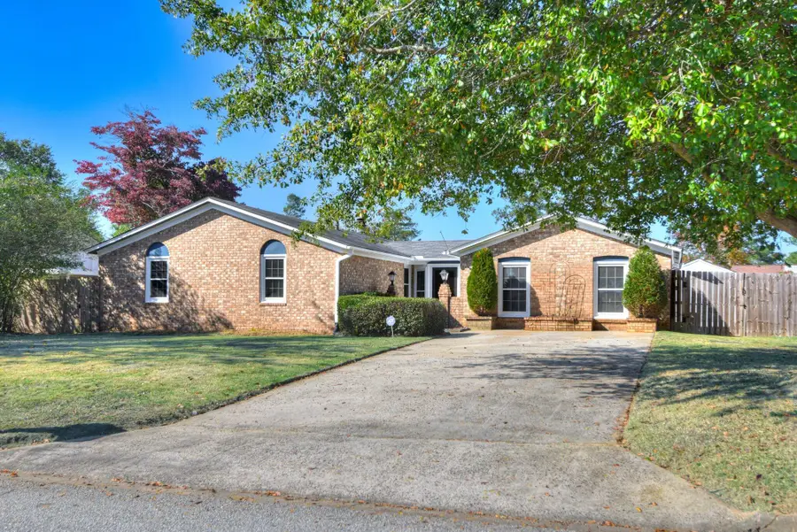 149 Woodland Drive, Martinez, GA 30907 - Image #2