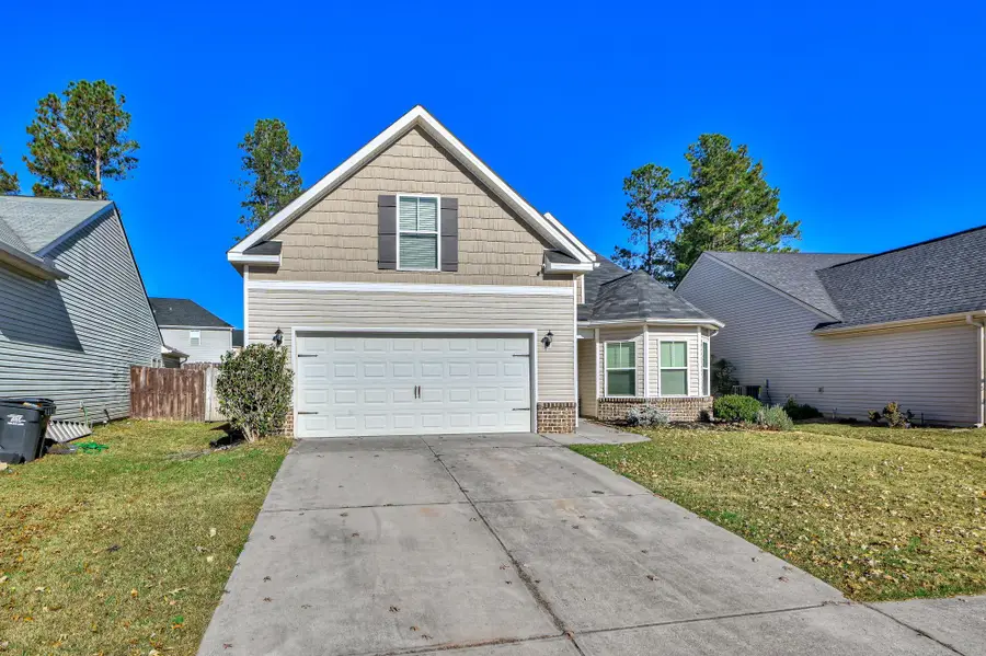 655 Shipley Avenue, Grovetown, GA 30813 - Image #3