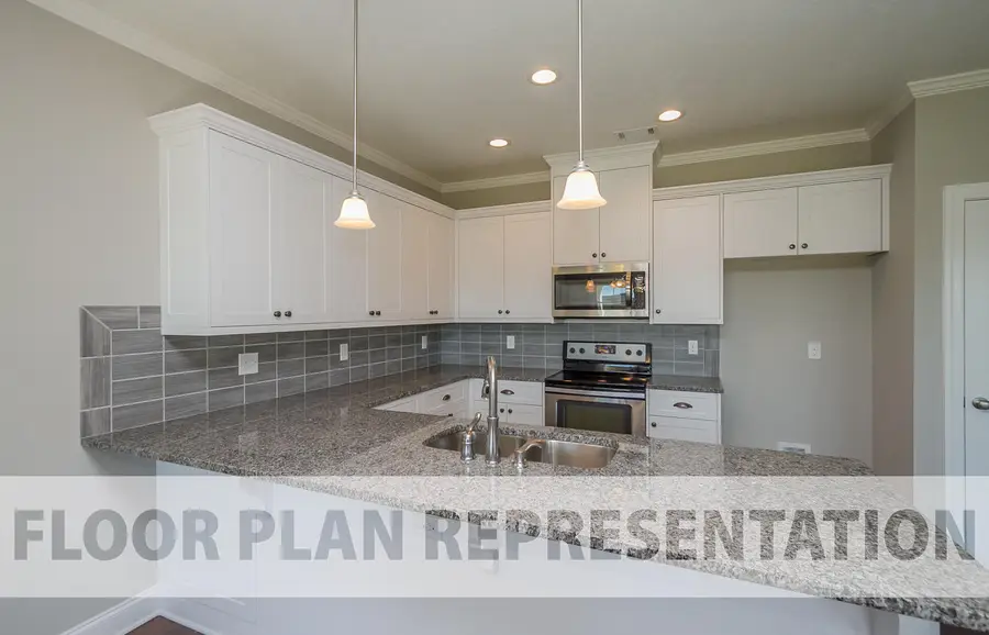 5236 Anna Creek Way, North Augusta, SC 29841 - Image #3