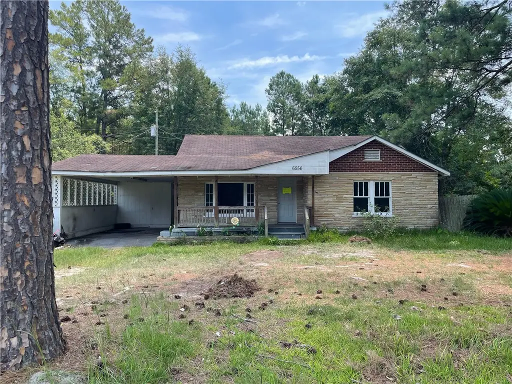 6556 Alma Highway, Waycross, GA 31503 - Image #1