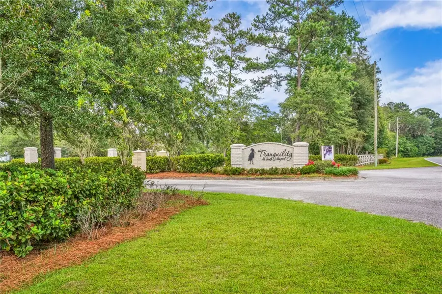 LOT 6 Tranquility Retreat Lane, Townsend, GA 31331 - Image #2