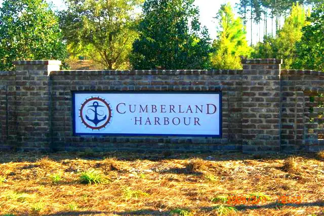 Lot 482 Green Bouy Court, Saint Marys, GA 31558 - #1