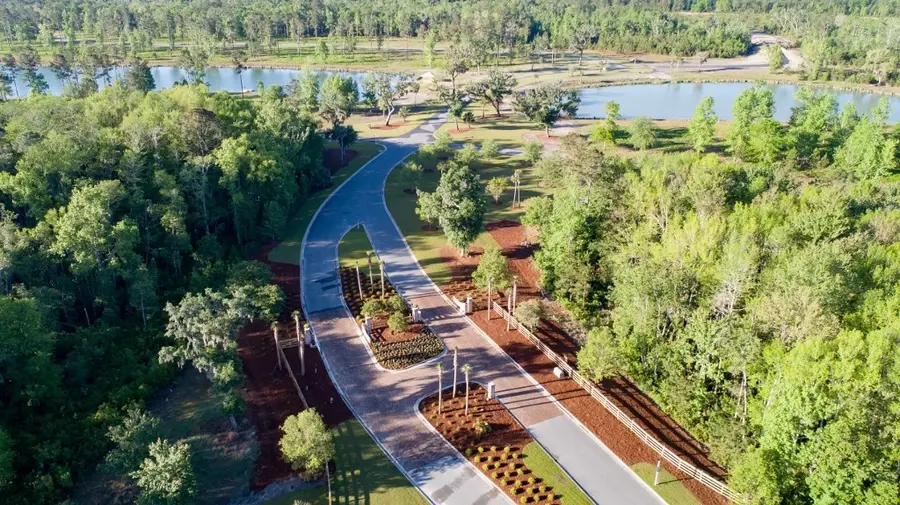 383 Salt Creek Way E, Brunswick, GA 31523 - #3