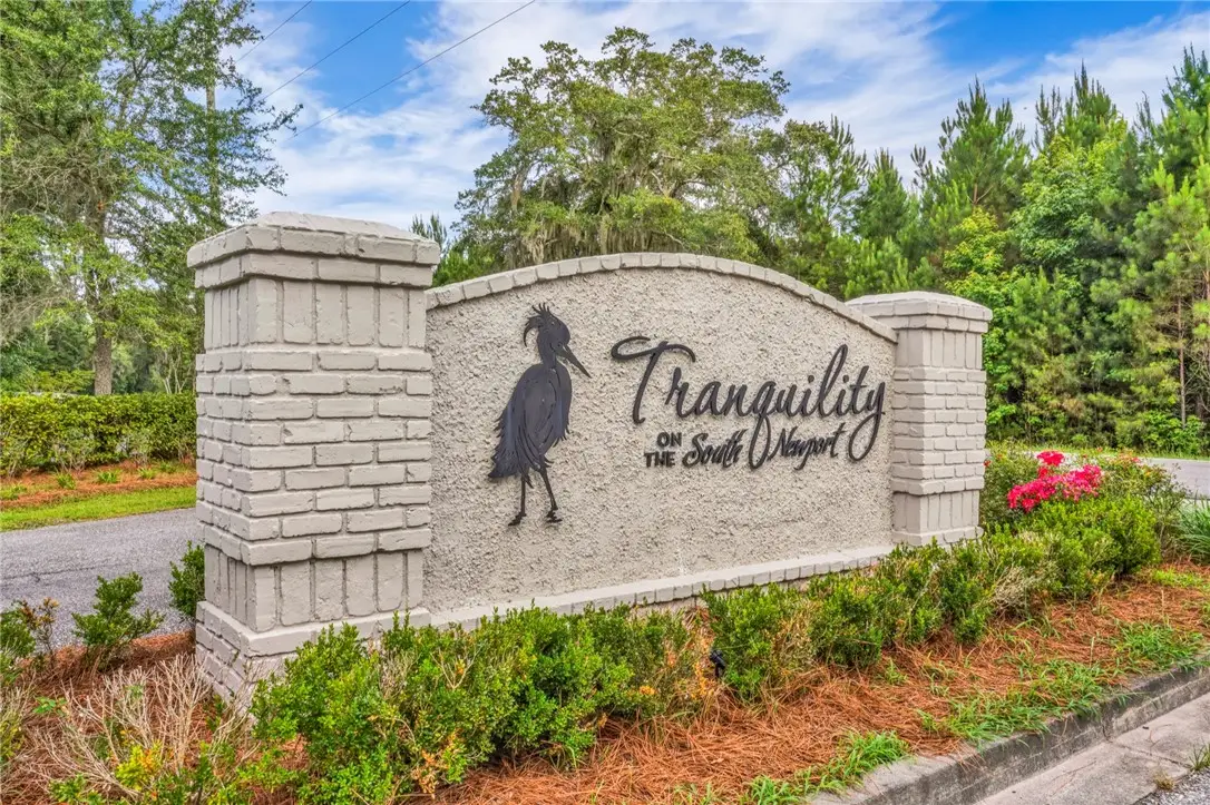 LOT 2 Tranquility Retreat Lane, Townsend, GA 31331 - Image #1