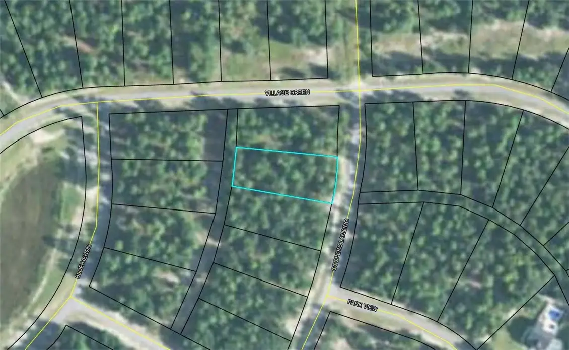 Lot 618 Coopers Landing Drive Ne, Shellman Bluff, GA 31331 - Image #1