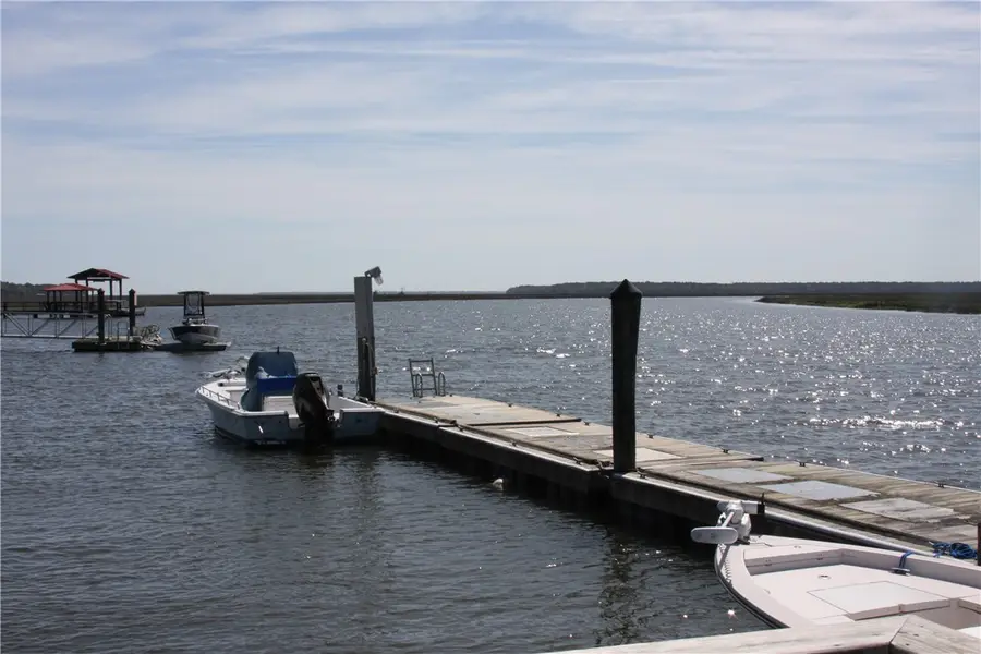 1106 NE Shell Point Road N, Townsend, GA 31331 - Image #2