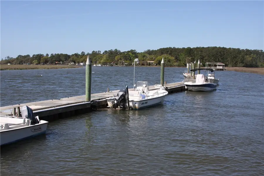 1106 NE Shell Point Road N, Townsend, GA 31331 - Image #3