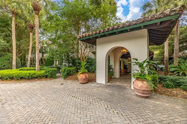 600 Beach Club Drive #623/624, Sea Island, GA 31561