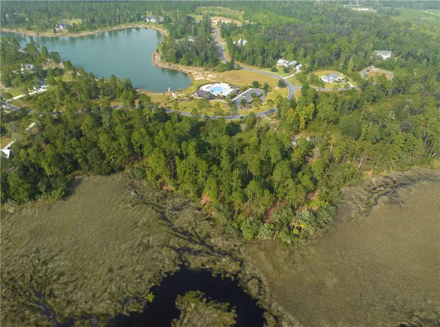 445 Salt Creek Way E, Brunswick, GA 31523 - #3