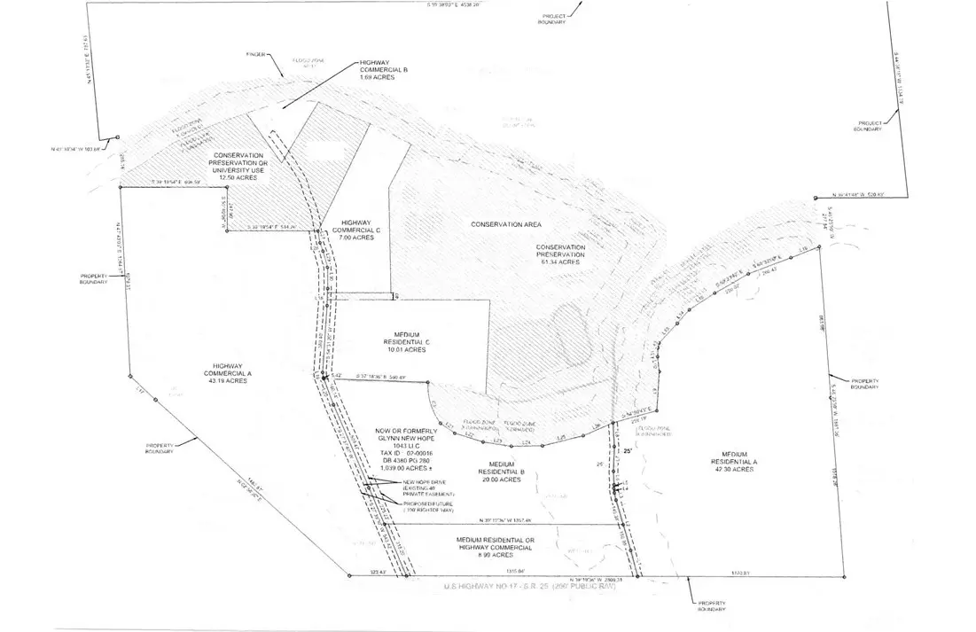 5410 17 Highway N, Brunswick, GA 31525 - #1