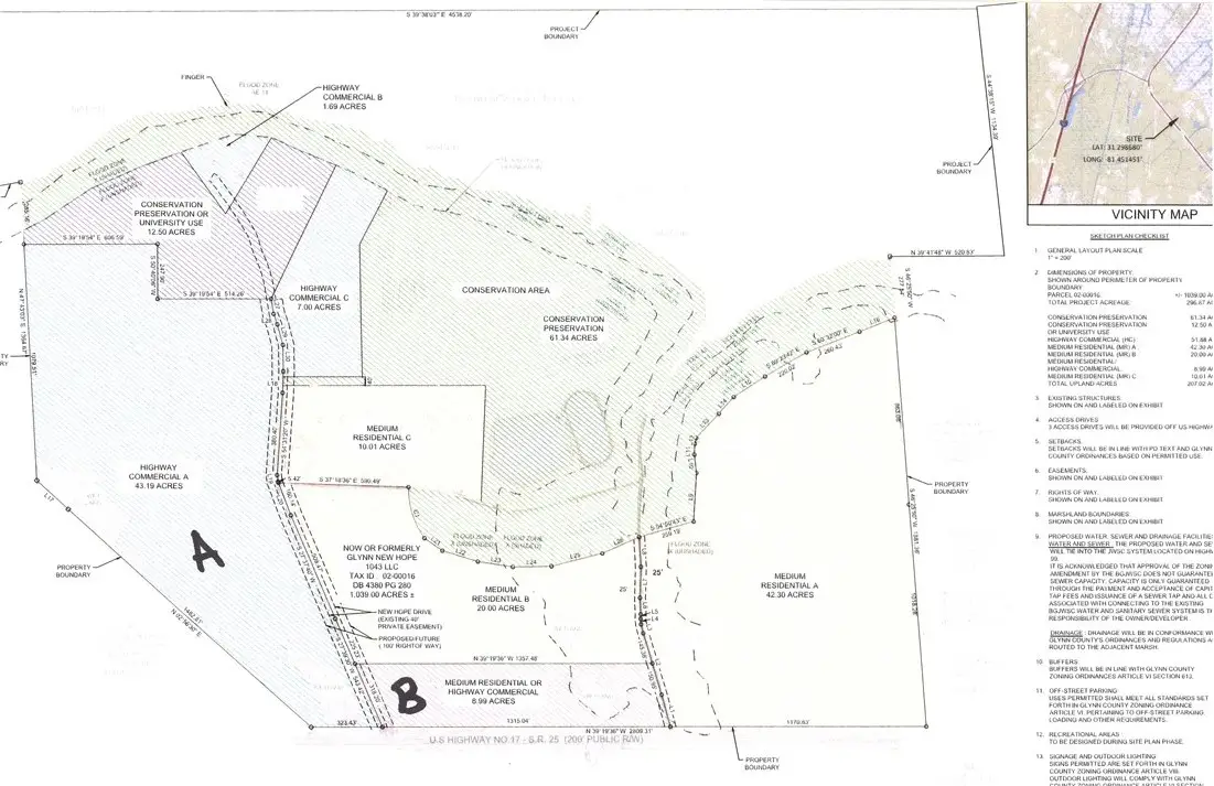 5410B 17 Highway N, Brunswick, GA 31525 - #1