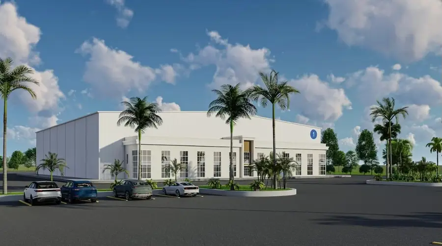 5410B 17 Highway N, Brunswick, GA 31525 - #2