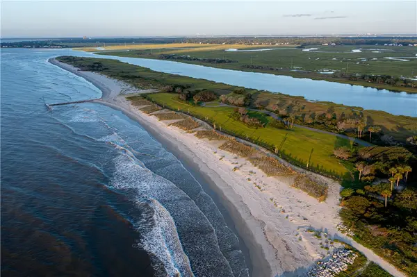 0 Sea Island Drive, Sea Island, GA 31561