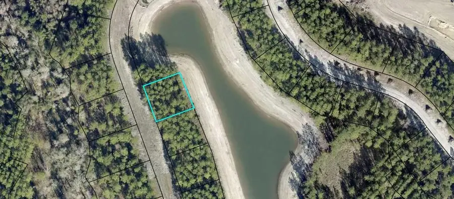 365 Pelican Drive, Waverly, GA 31565 - #3