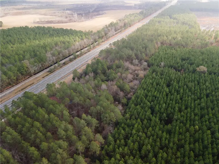 10.00 AC Hwy 341 / Odum Highway, Odum, GA 31555 - Image #2