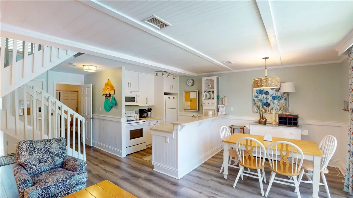 1175 N Beachview Drive #337, Jekyll Island, GA 31527 - Image #1