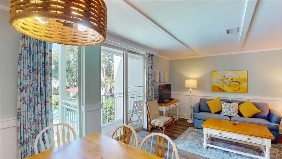 1175 N Beachview Drive #337, Jekyll Island, GA 31527 - Image #3