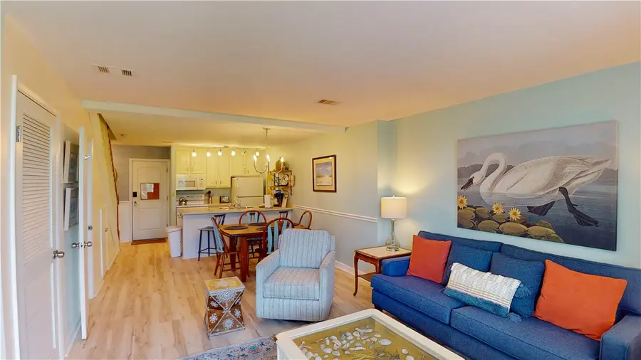 1175 N Beachview Drive #389, Jekyll Island, GA 31527 - Image #2