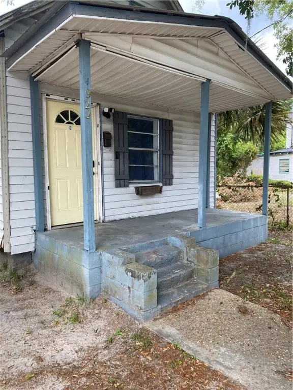 1922 Stonewall Street, Brunswick, GA 31520 - Image #2