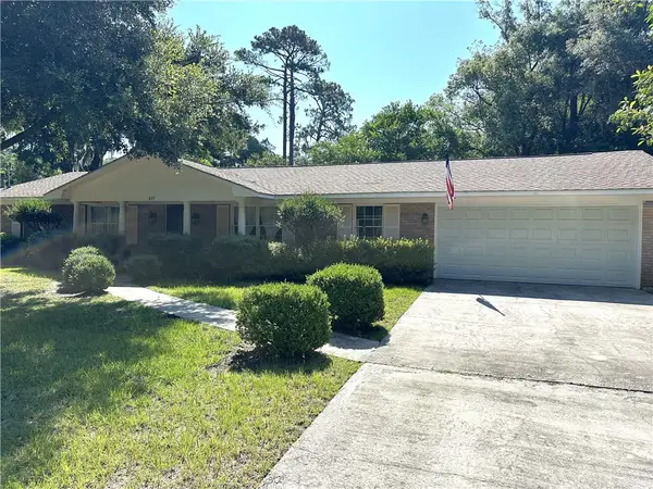 807 N Riverview Drive, Jekyll Island, GA 31527
