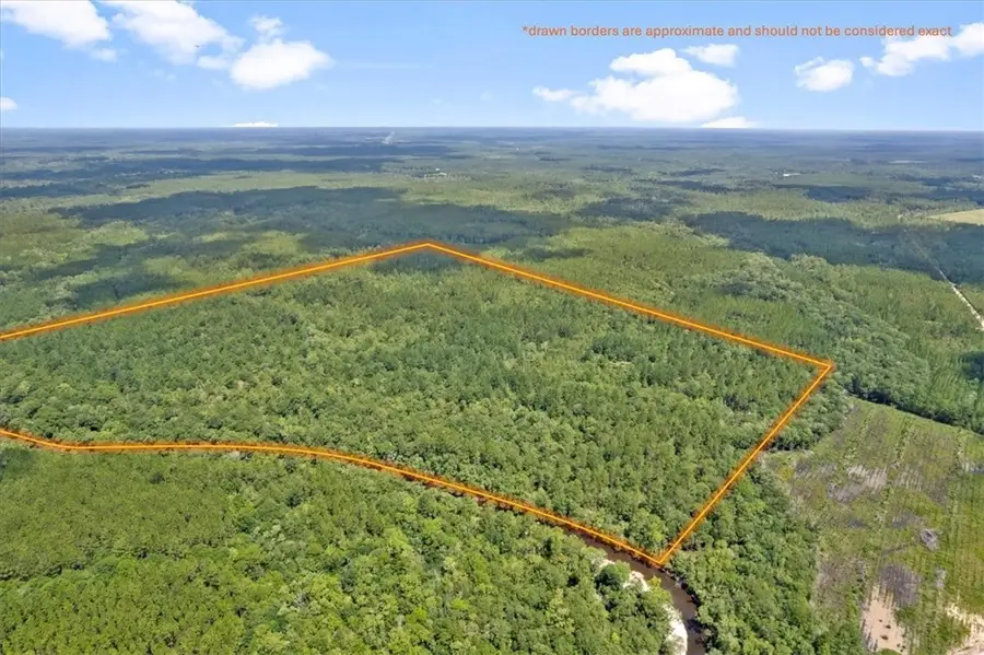 0 Roberson Road, Hortense, GA 31543 - Image #3