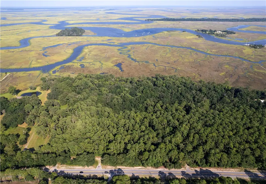 0 Hwy 99 Highway, Darien, GA 31305 - #1