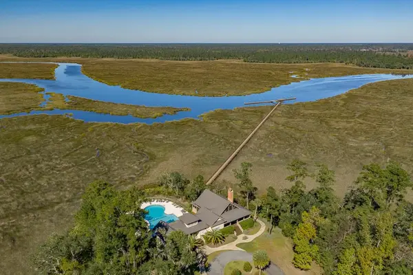 31-C River Place Drive, Waverly, GA 31565