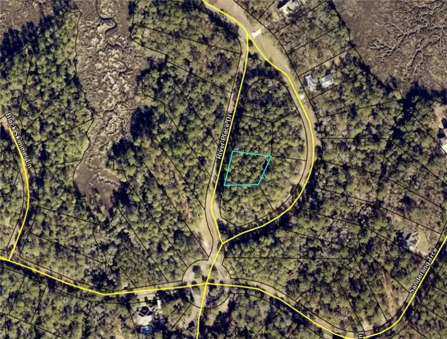 31-C River Place Drive, Waverly, GA 31565 - Image #2