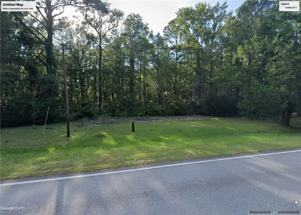 0 Ga-99 Highway, Darien, GA 31305 - #1