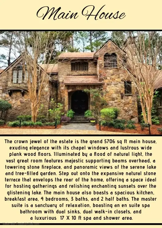 723 St Bernard Trail, Waycross, GA 31503 - Image #2