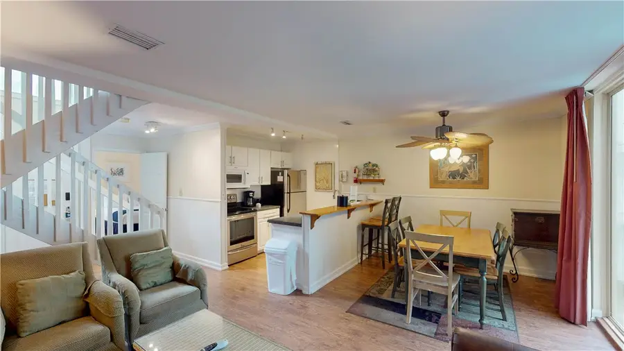 1175 North Beachview Drive #427, Jekyll Island, GA 31527 - Image #2