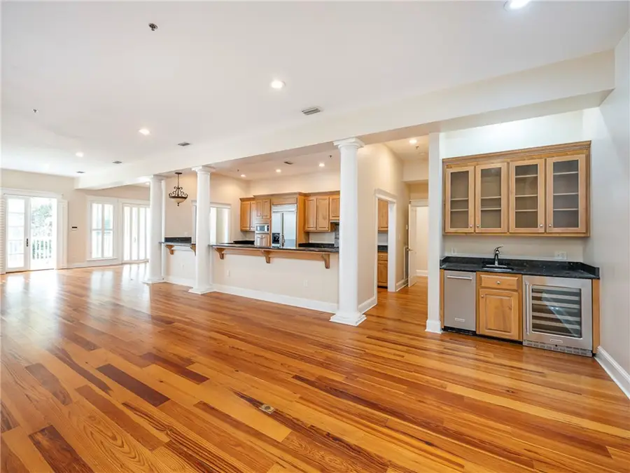 652 Oglethorpe Avenue, Saint Simons Island, GA 31522 - Image #2