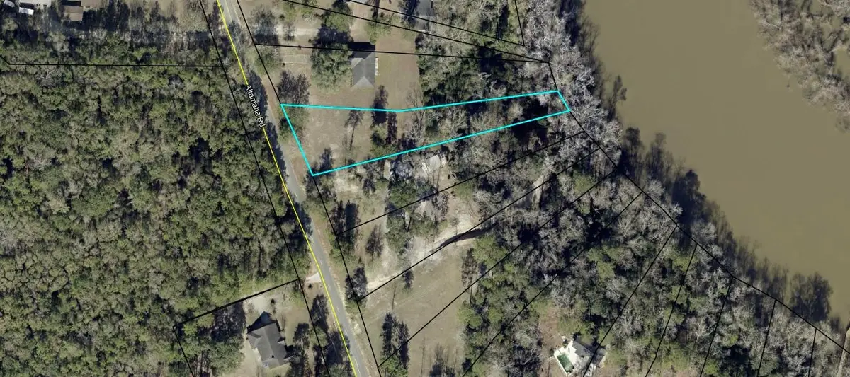 2 Altamaha Road, Jesup, GA 31545 - Image #1