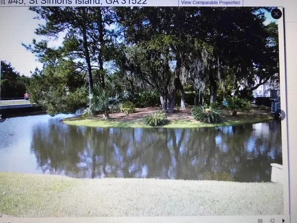 45 Gascoigne, St Simons Island, GA 31522