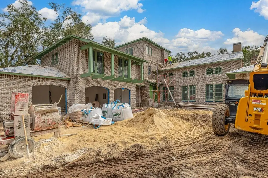 450 Forest Road, Sea Island, GA 31561 - Image #1