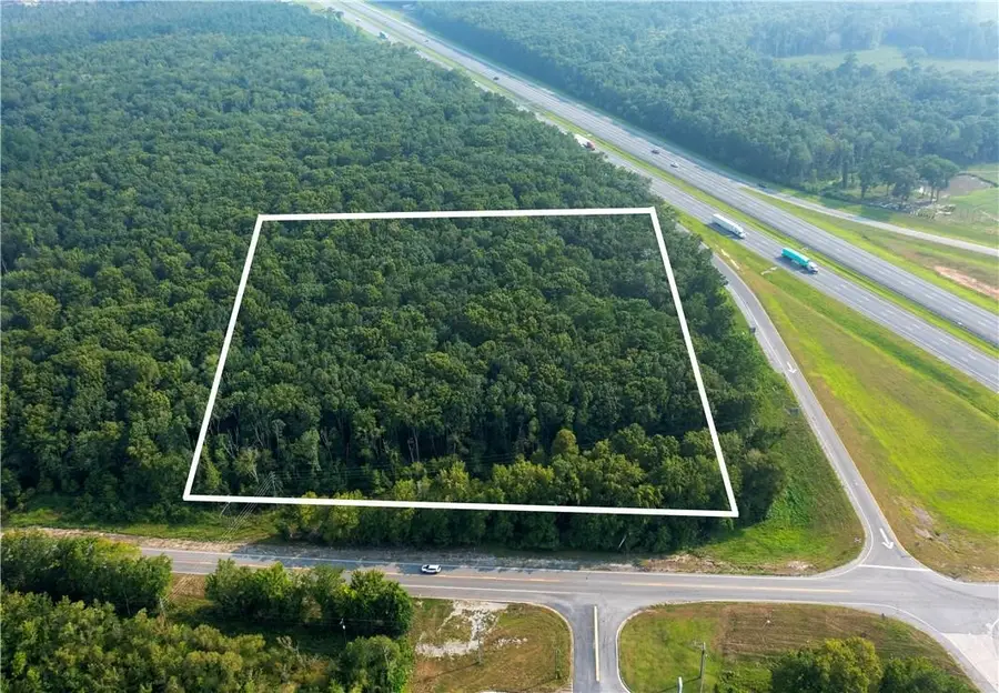 GA HWY 99 I-95, Townsend, GA 31331 - Image #3