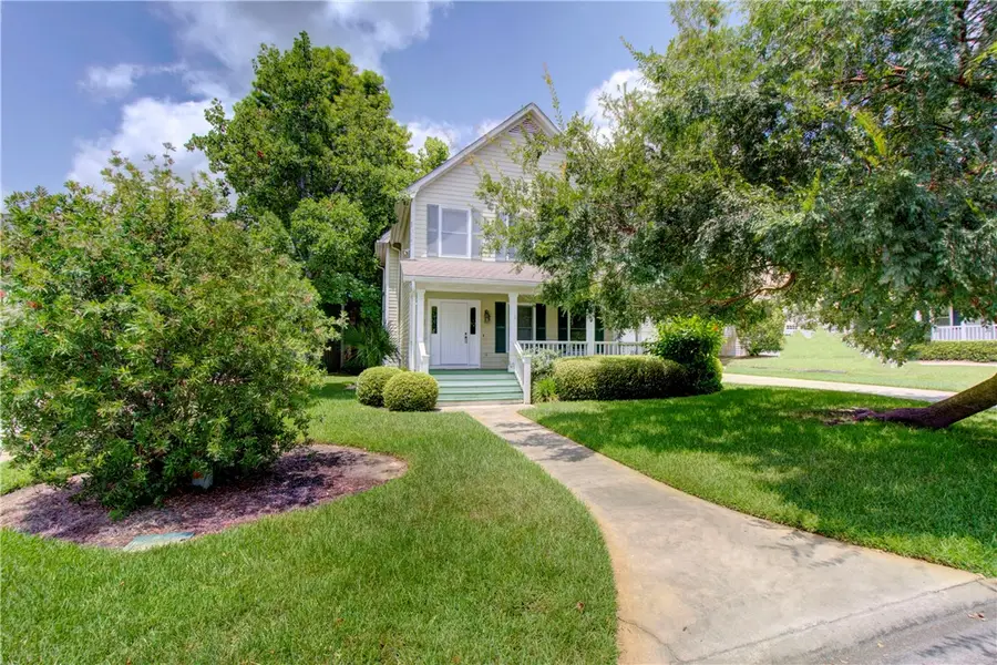112 Newfield Street, Saint Simons Island, GA 31522 - #2
