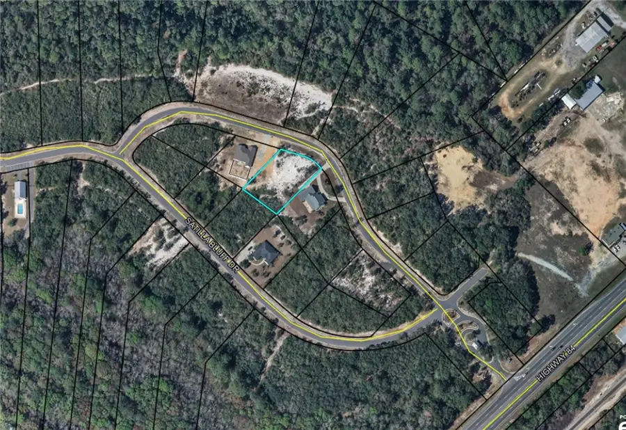 107 Plantation Pines Drive, Waycross, GA 31503 - Image #3