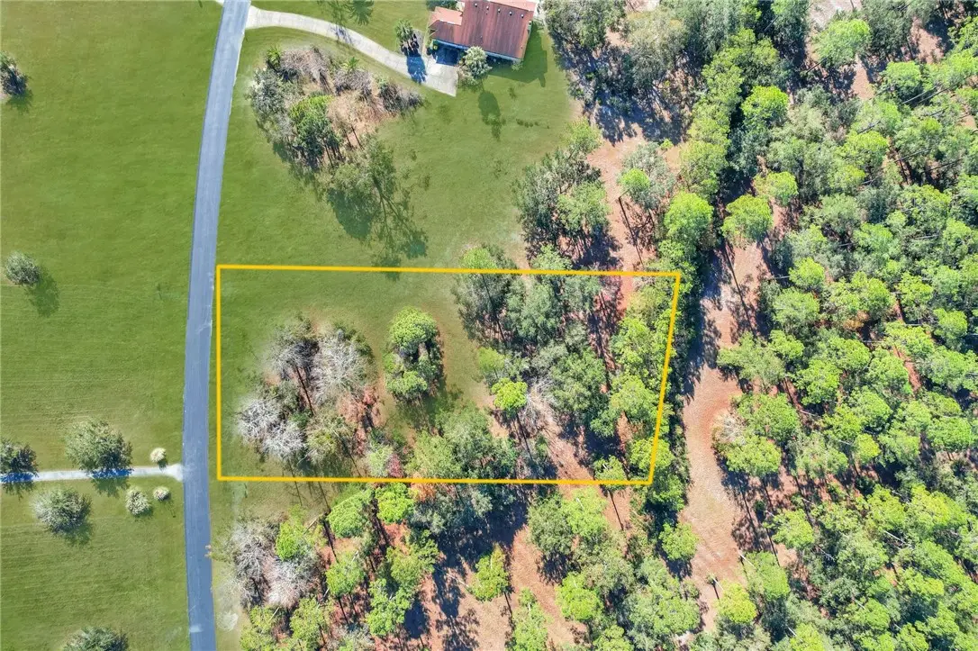 0 Coopers Point Drive Ne, Townsend, GA 31331 - Image #1