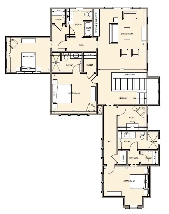 21 Fred Drive, Saint Simons Island, GA 31522 - #3