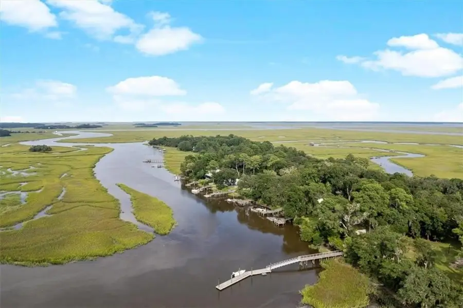 Lot 65 Mission Drive Se, Darien, GA 31305 - Image #3