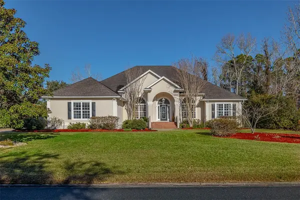 112 Majestic Drive, Brunswick, GA 31523