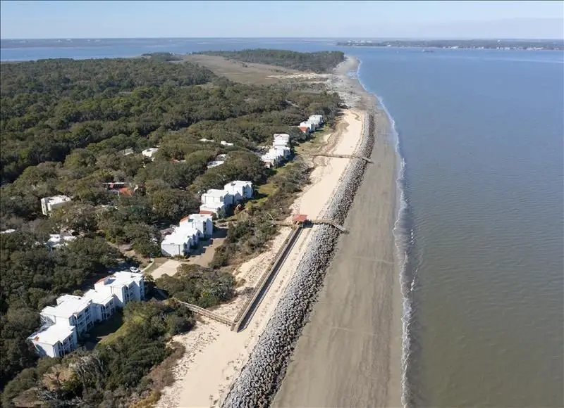 1175 N Beachview Drive #254, Jekyll Island, GA 31527 - Image #1
