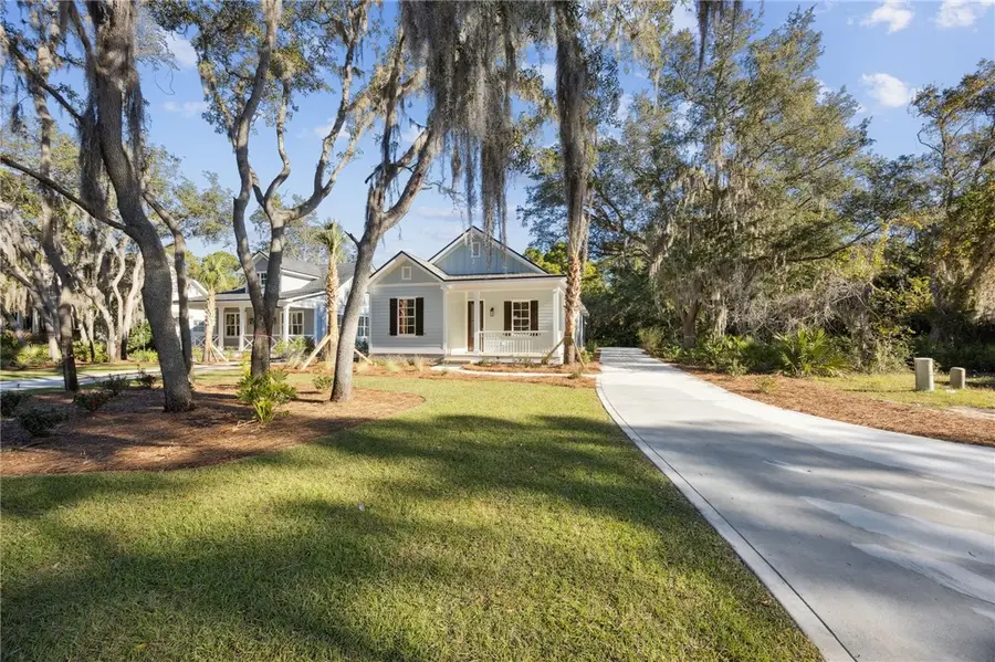 113 Mooring Lane, Saint Marys, GA 31558 - #3