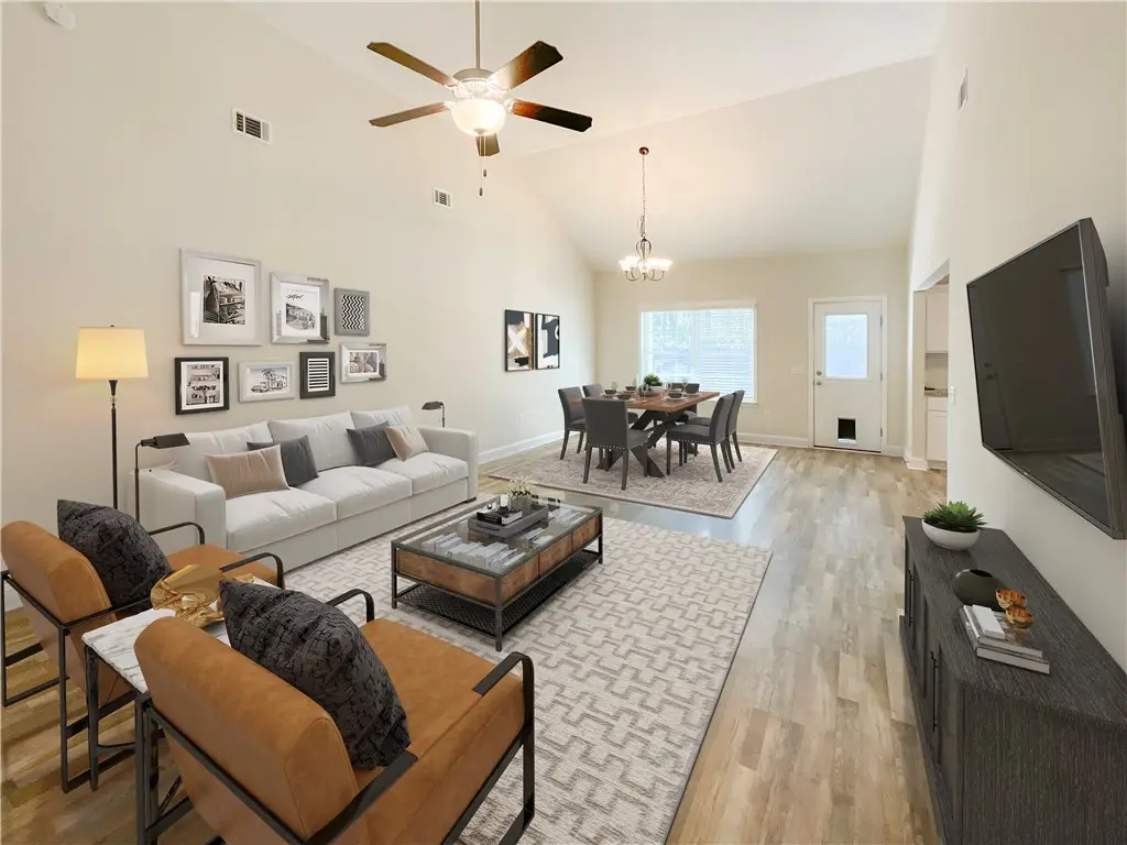 1225 Market Street, Darien, GA 31305 - Image #1