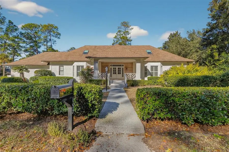 158 Merion, Saint Simons Island, GA 31522 - #2