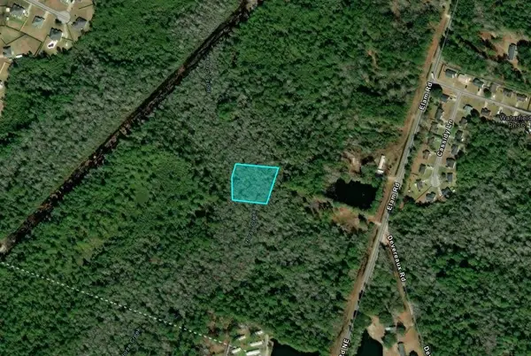 1.17 acres Elam Road, Hinesville, GA 31313